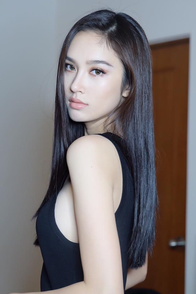 Hoa hậu chuyển giới đẹp nhất Thái Lan được cảnh báo khó sống đến 40 tuổi ảnh 6