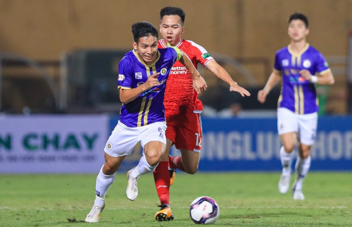 Nhận định bóng đá Viettel vs Hà Nội FC: Đương kim vô địch ra quân thuận lợi - 1
