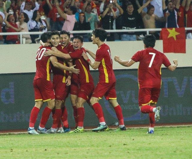 SEA Games 32 chốt độ tuổi bóng đá nam: Tiến Linh, Quang Hải vẫn còn cơ hội - 2