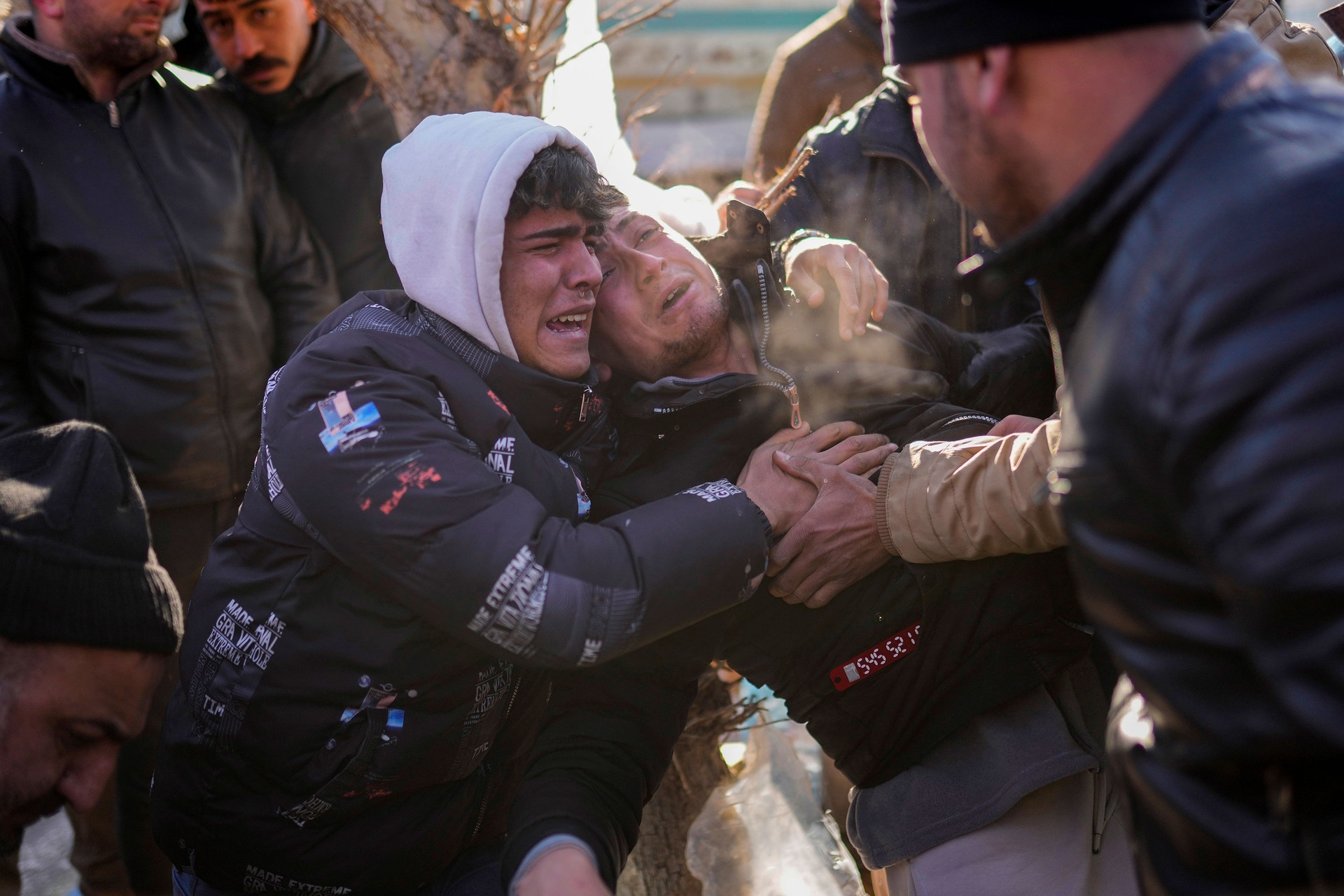 21.000 người chết do động đất, Thổ Nhĩ Kỳ, Syria đối mặt thảm họa nhân đạo - 3