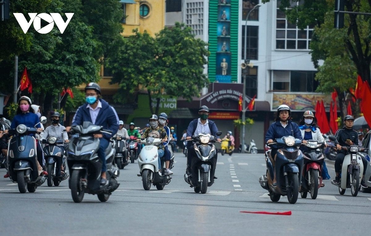 mien bac va mien trung chuan bi chuyen ret vi don khong khi lanh hinh anh 1