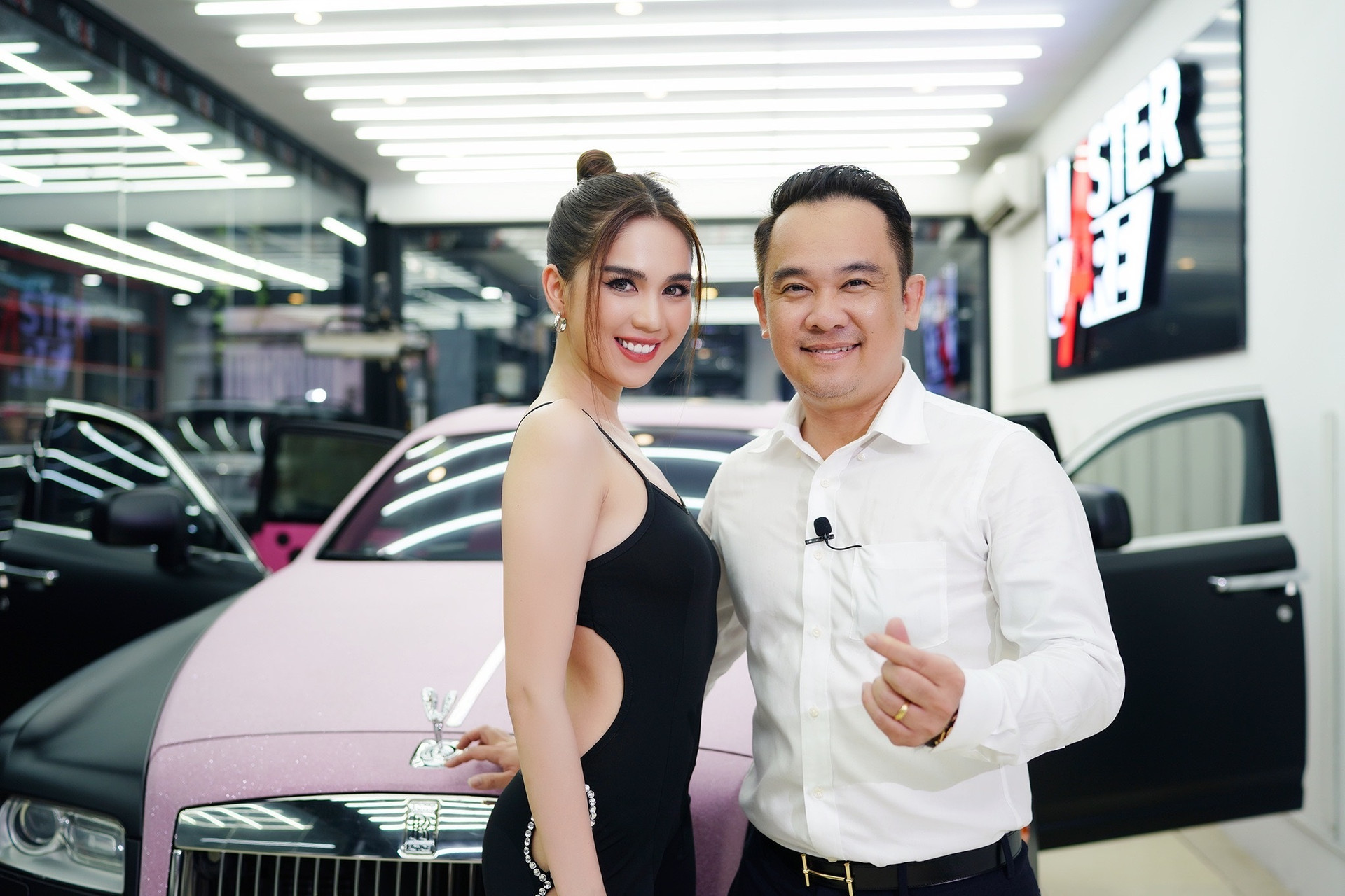 Bí kíp chốt 60 chiếc Mẹc/tháng của sale siêu xe khét tiếng nhất Sài Gòn - 2