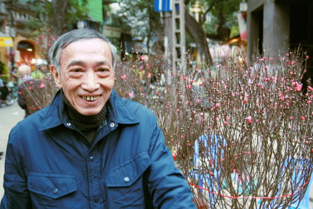 Nhà thơ, dịch giả Dương Tường qua đời ảnh 2
