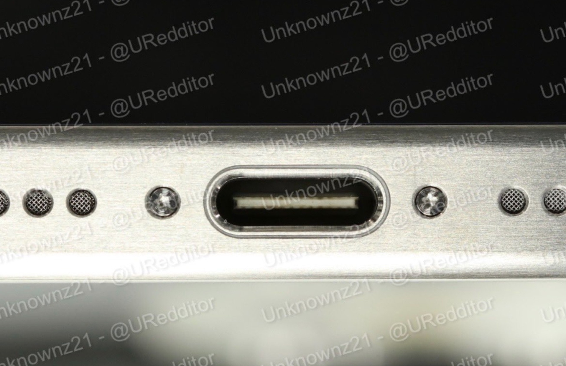 iPhone co cong USB-C anh 1