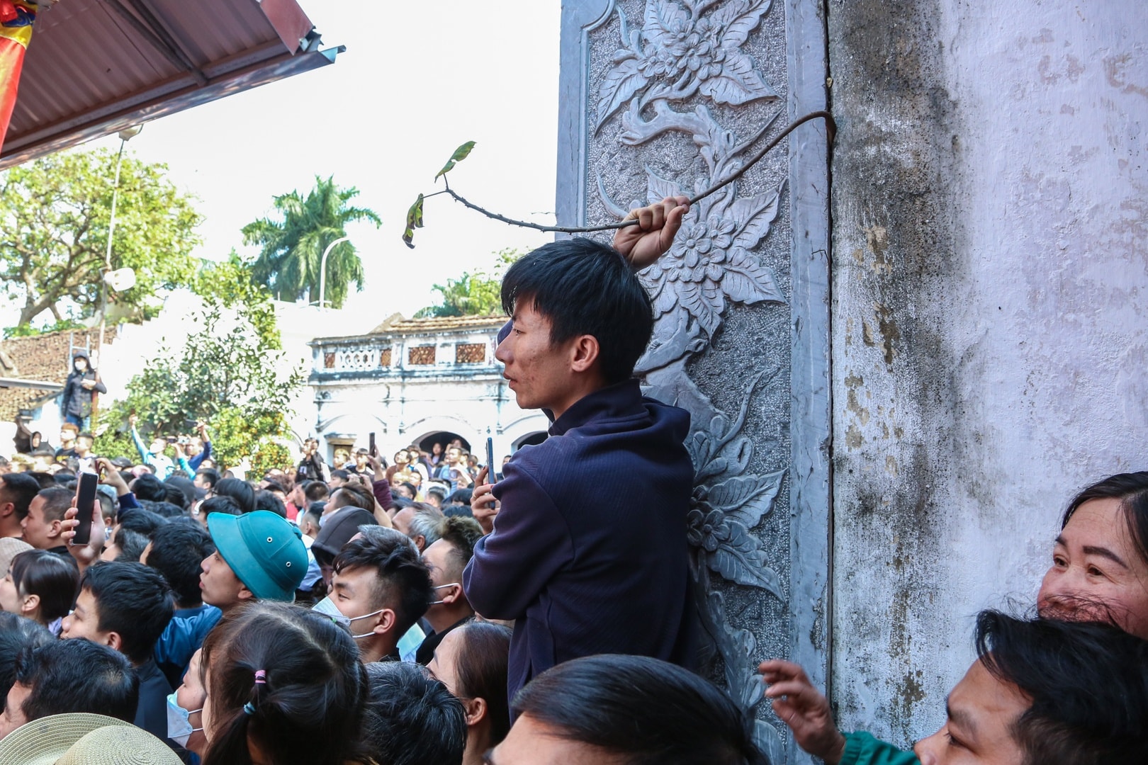 Le hoi giang bong anh 5