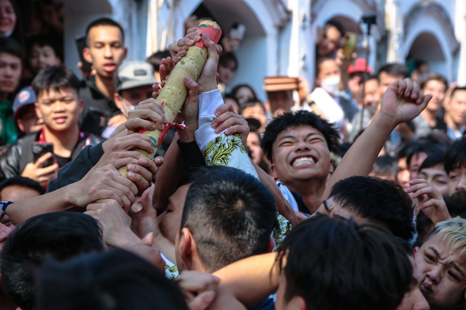 Le hoi giang bong anh 7