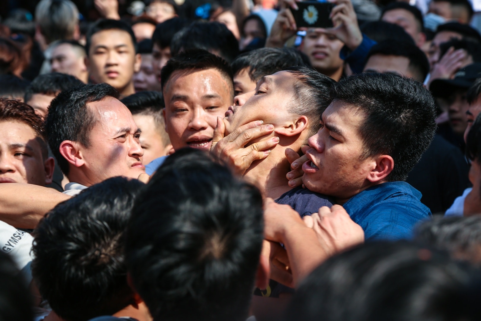 Le hoi giang bong anh 9