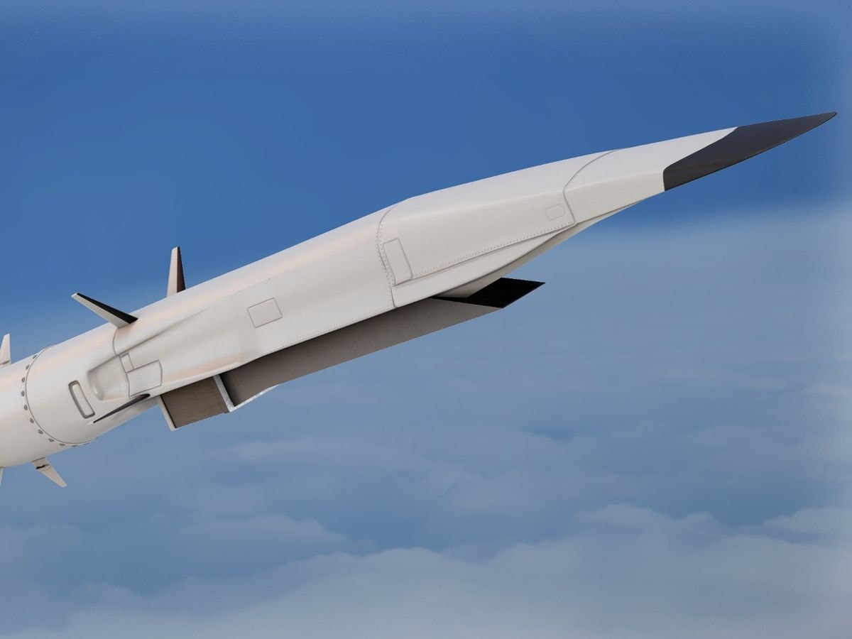 Tên lửa siêu vượt âm Zircon sẽ thay đổi phương thức hải chiến trong tương lai