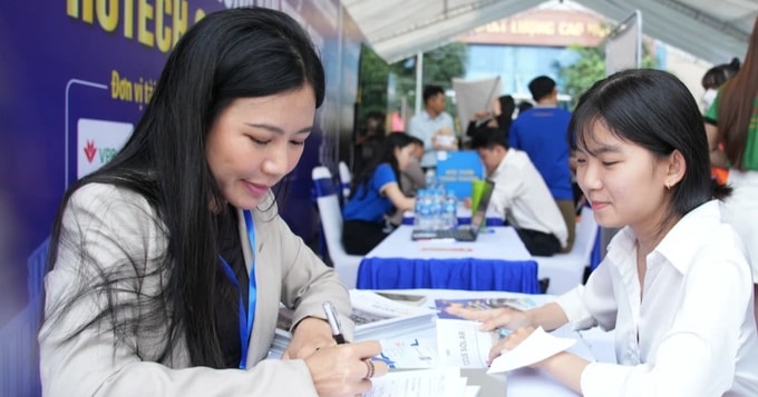 Đào tạo đại học: Cần đầu vào hay đầu ra?