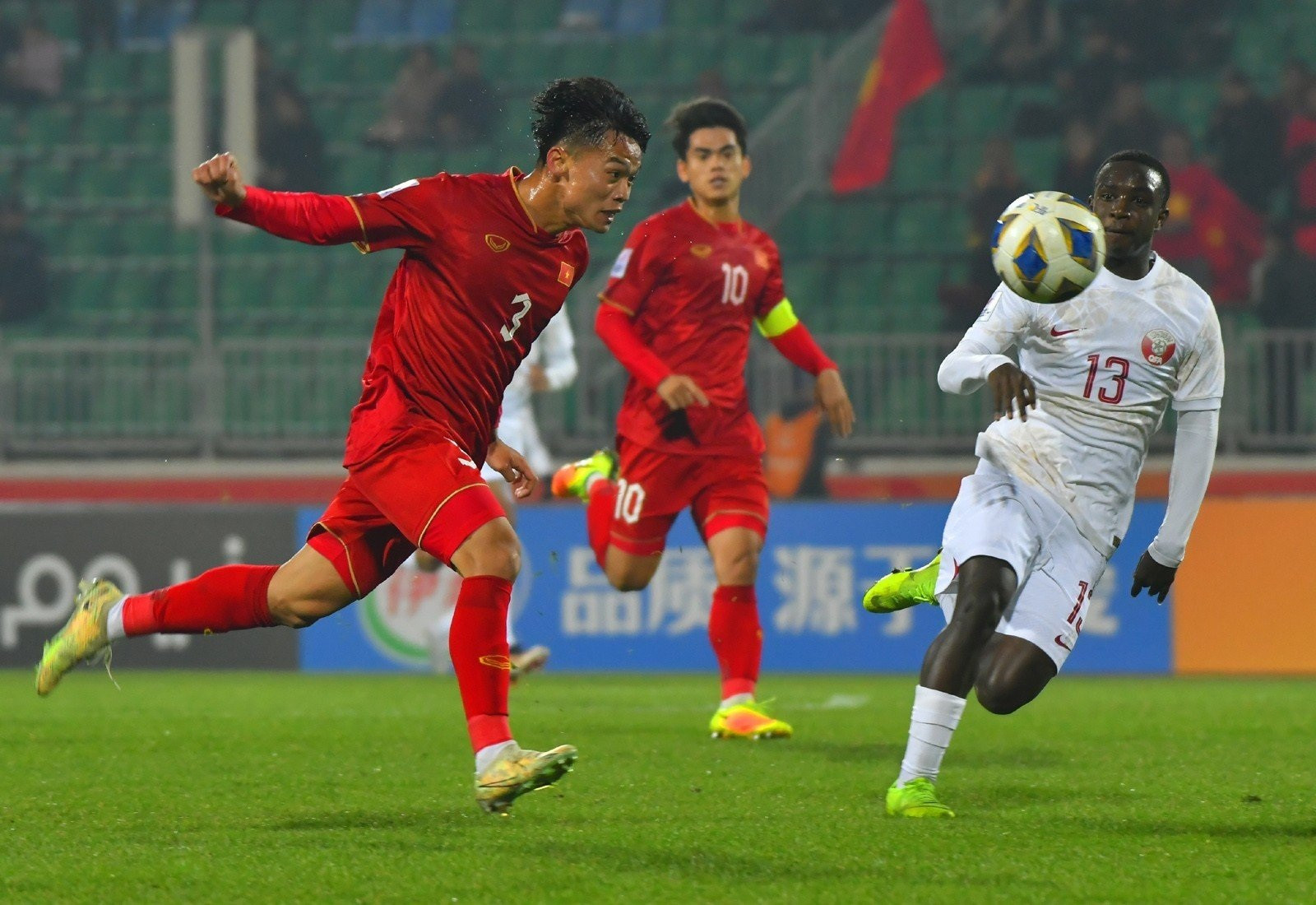 Báo Trung Quốc đánh giá cực kỳ bất ngờ về U20 Việt Nam - 1