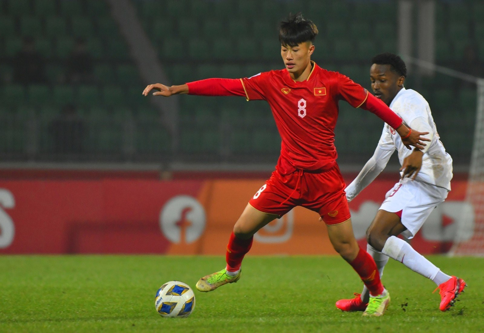 Báo Trung Quốc đánh giá cực kỳ bất ngờ về U20 Việt Nam - 2
