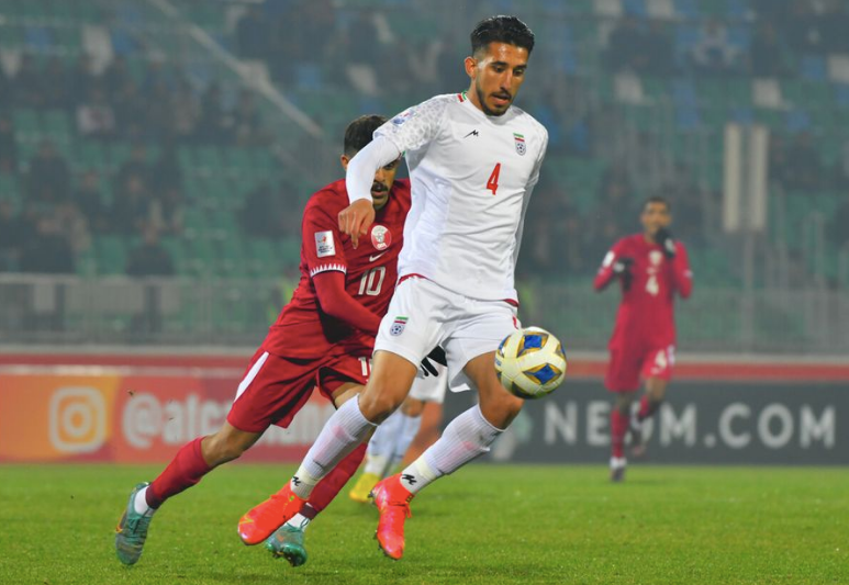 U20 Việt Nam - U20 Iran: Tiến vào tứ kết với ngôi đầu bảng? - 2