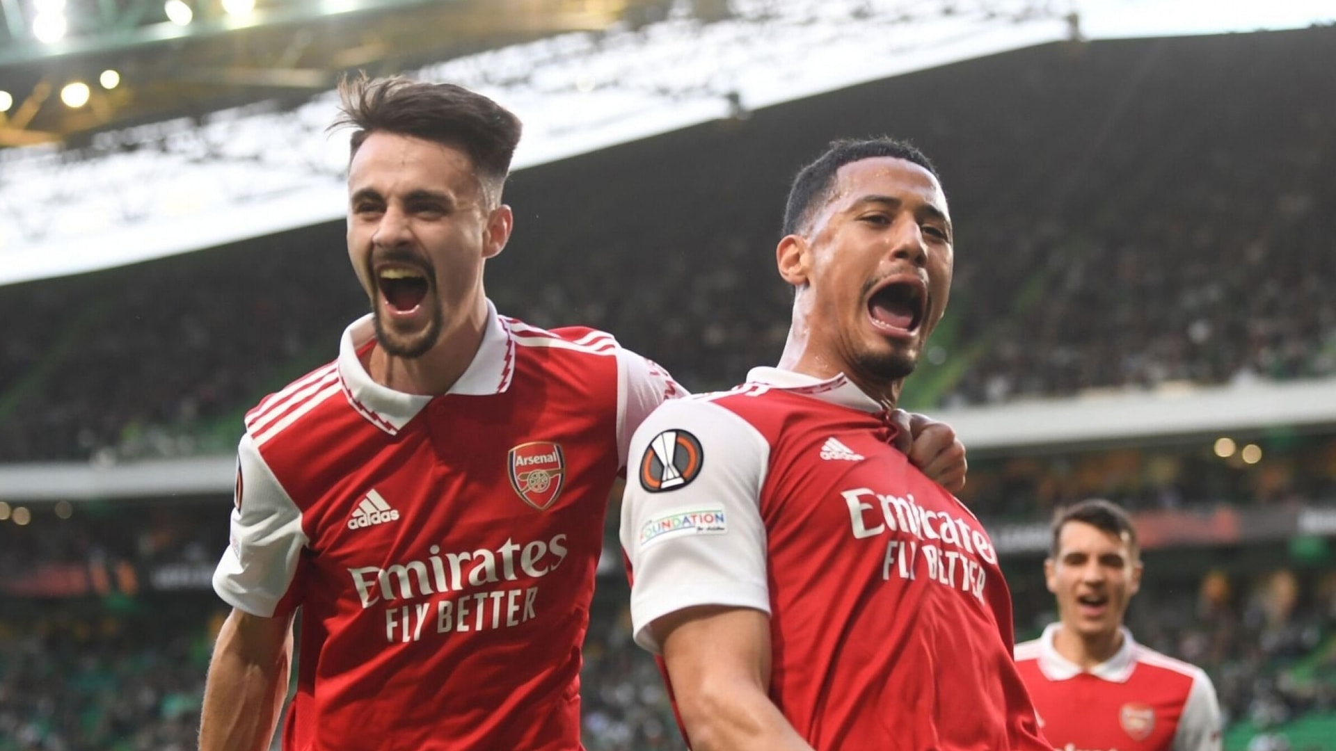 Nhận định bóng đá Fulham vs Arsenal: Pháo thủ cảnh giác - 1