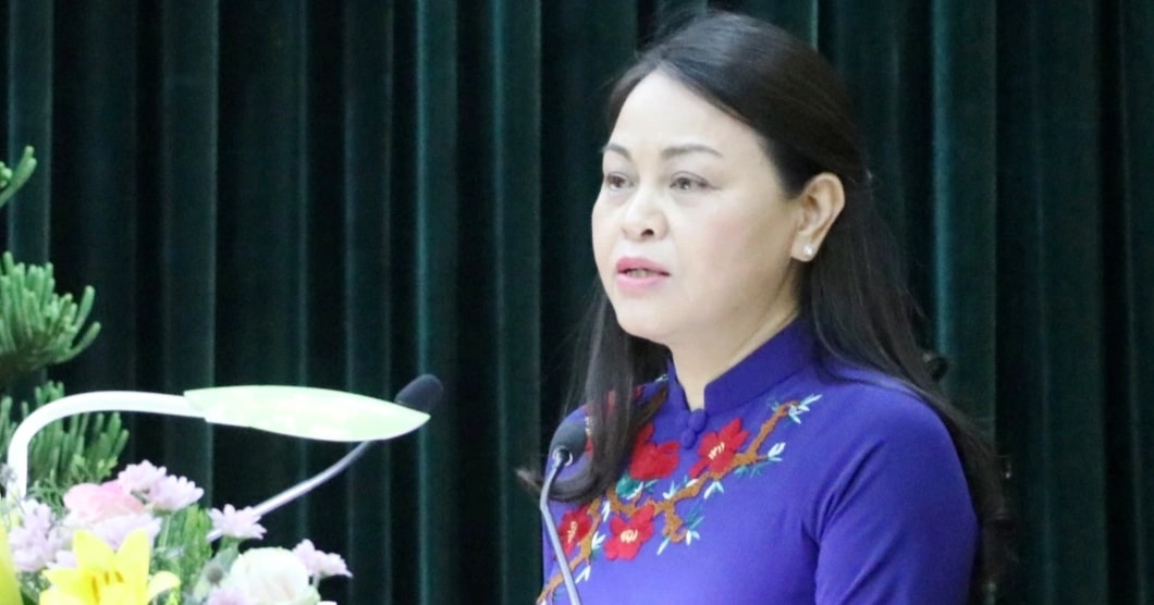 Bí thư Ninh Bình làm Phó Chủ tịch kiêm Tổng Thư ký MTTQ Việt Nam