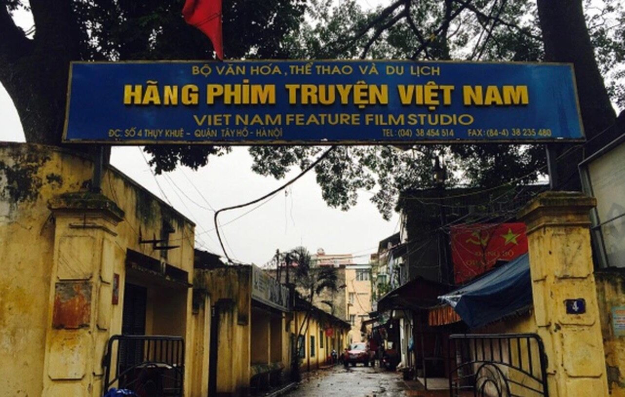 Nghệ sĩ Hãng phim truyện Việt Nam nuôi kỳ vọng sau chỉ đạo của Thủ tướng - 1