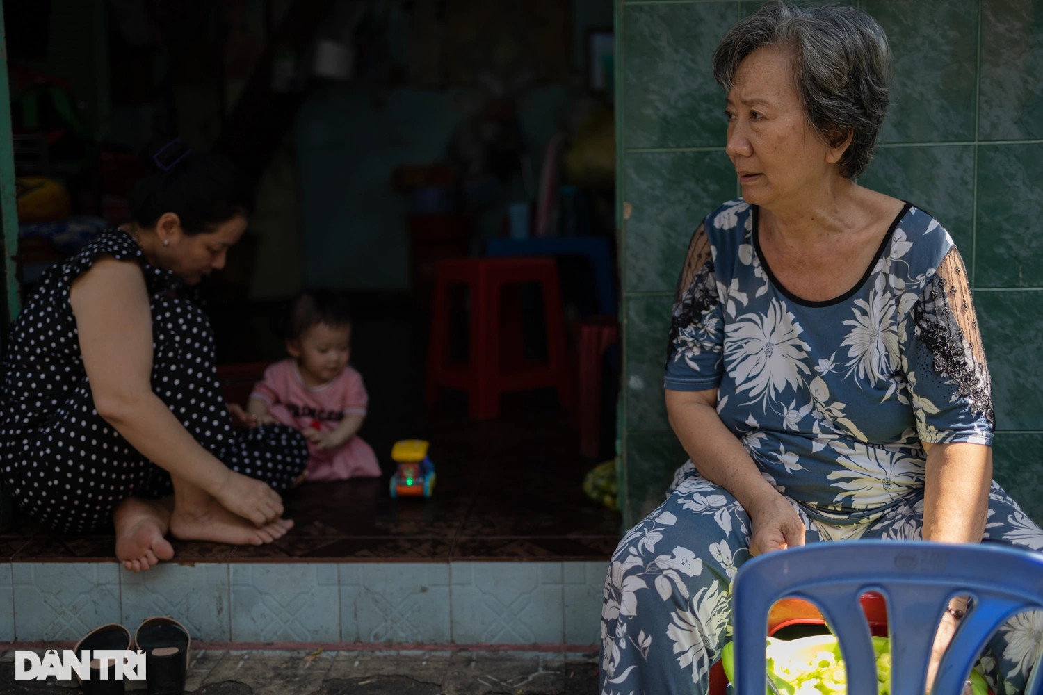 Hơn 50 năm tình bạn trong khu anh chị khét tiếng ở Sài Gòn - 11