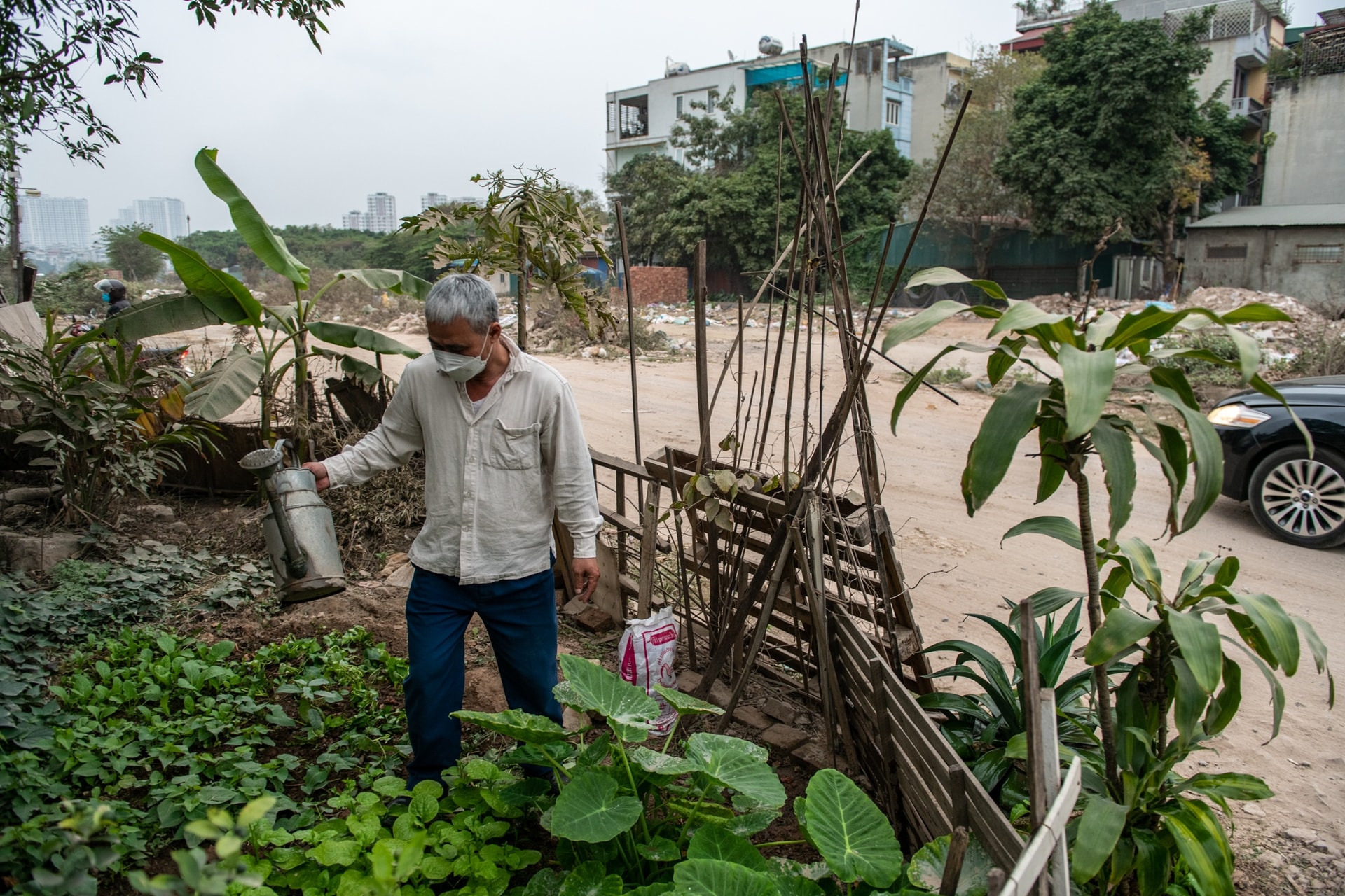 vanh dai 2, 5 Ha Noi anh 43