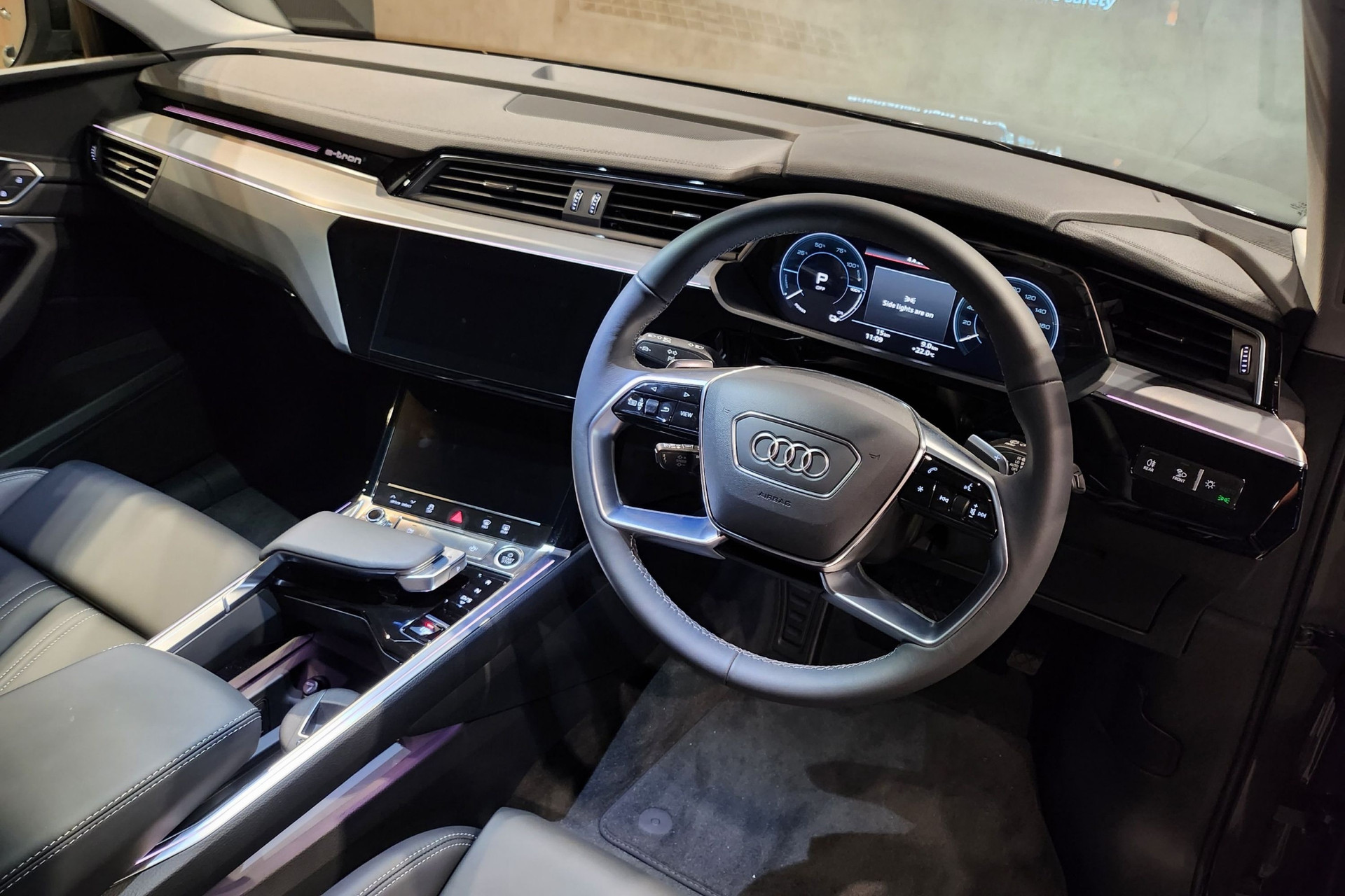 Audi Q8 e-tron anh 6