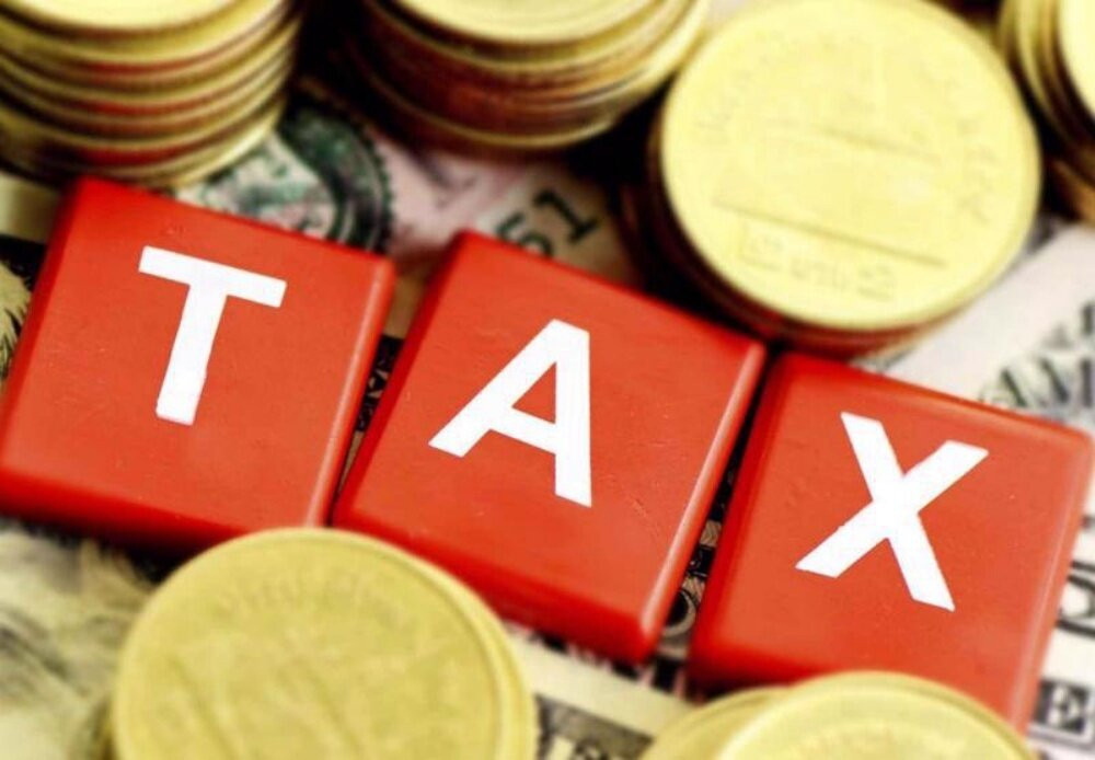 Giảm thuế VAT 2%: Bộ Tài chính đề xuất 2 phương án - 1