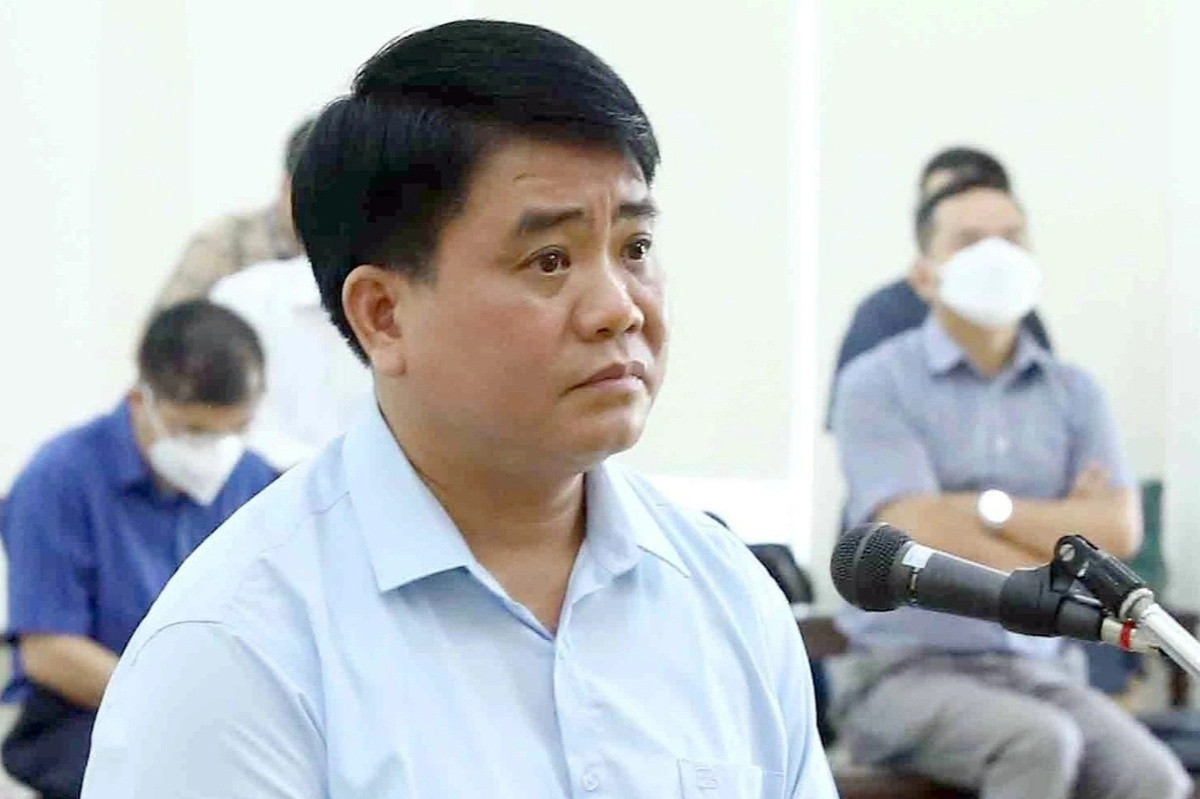 Nguyen Duc Chung anh 1