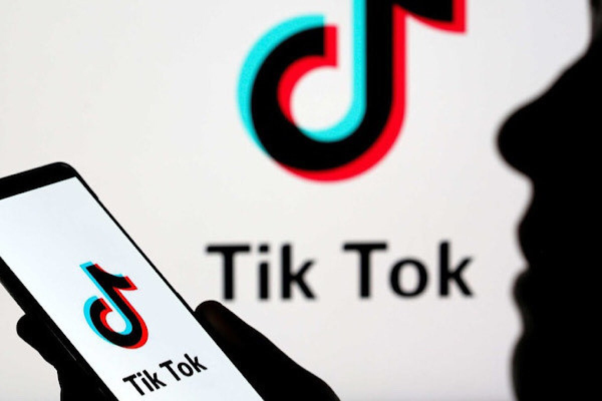 Làm sao để ngăn chặn sự lan toả độc hại của TikTok? - 1