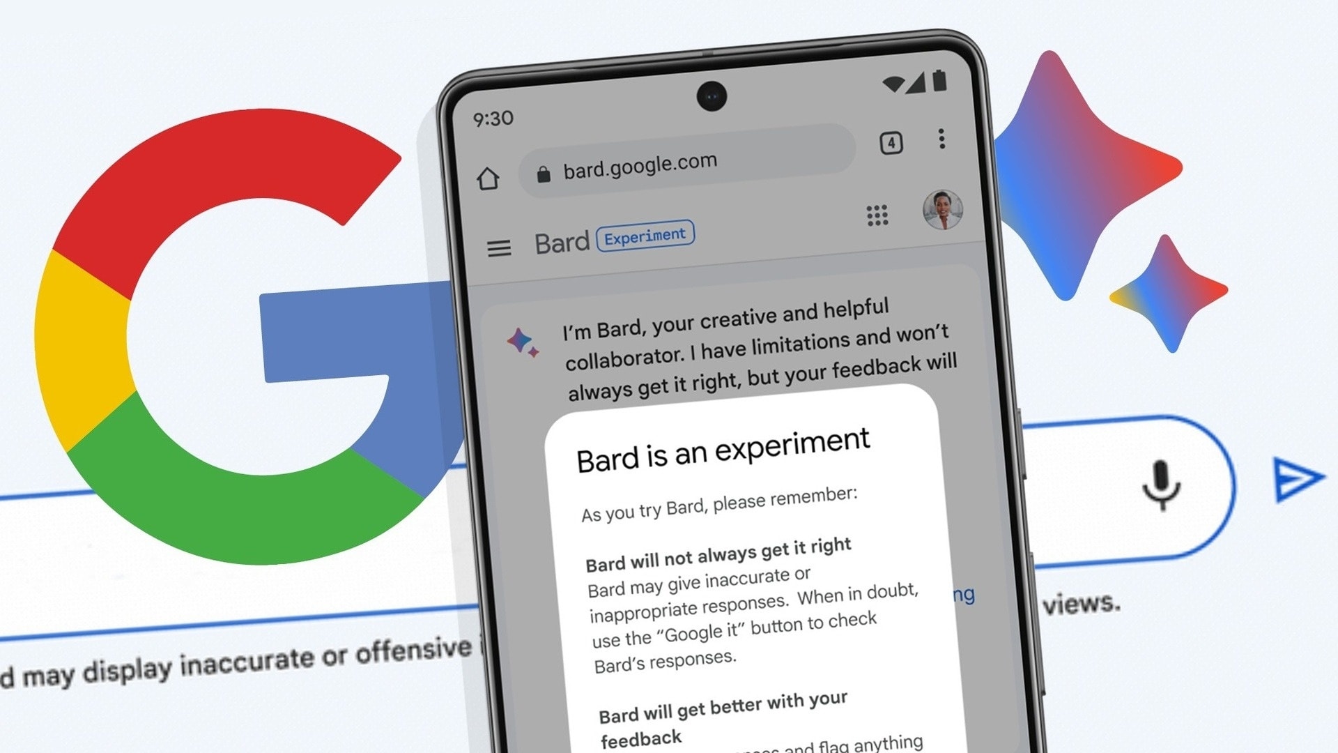 google anh 1