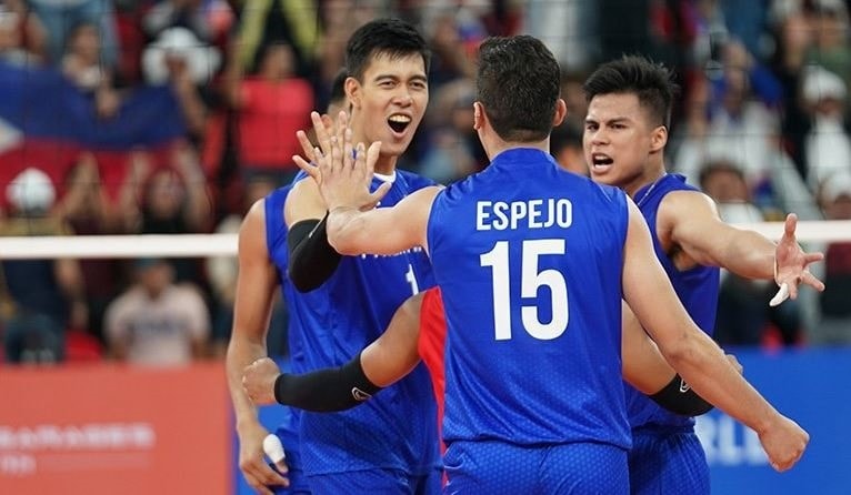 Sự cố hy hữu, dở khóc dở cười ở SEA Games 32 - 1