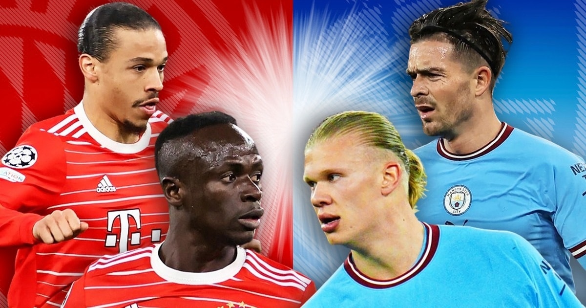 ハーランドが躍進を続ける、マンチェスター・シティは