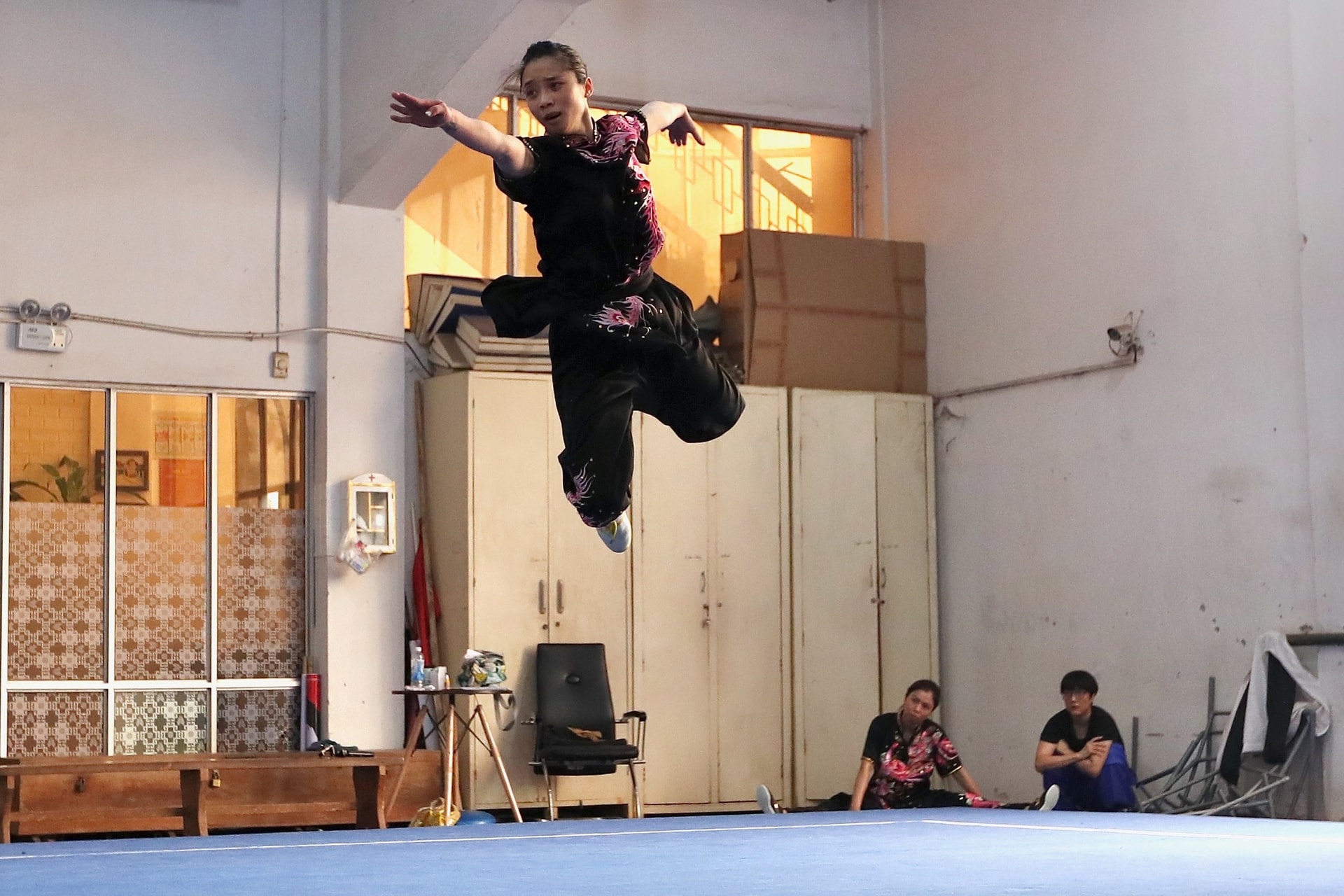 wushu anh 4