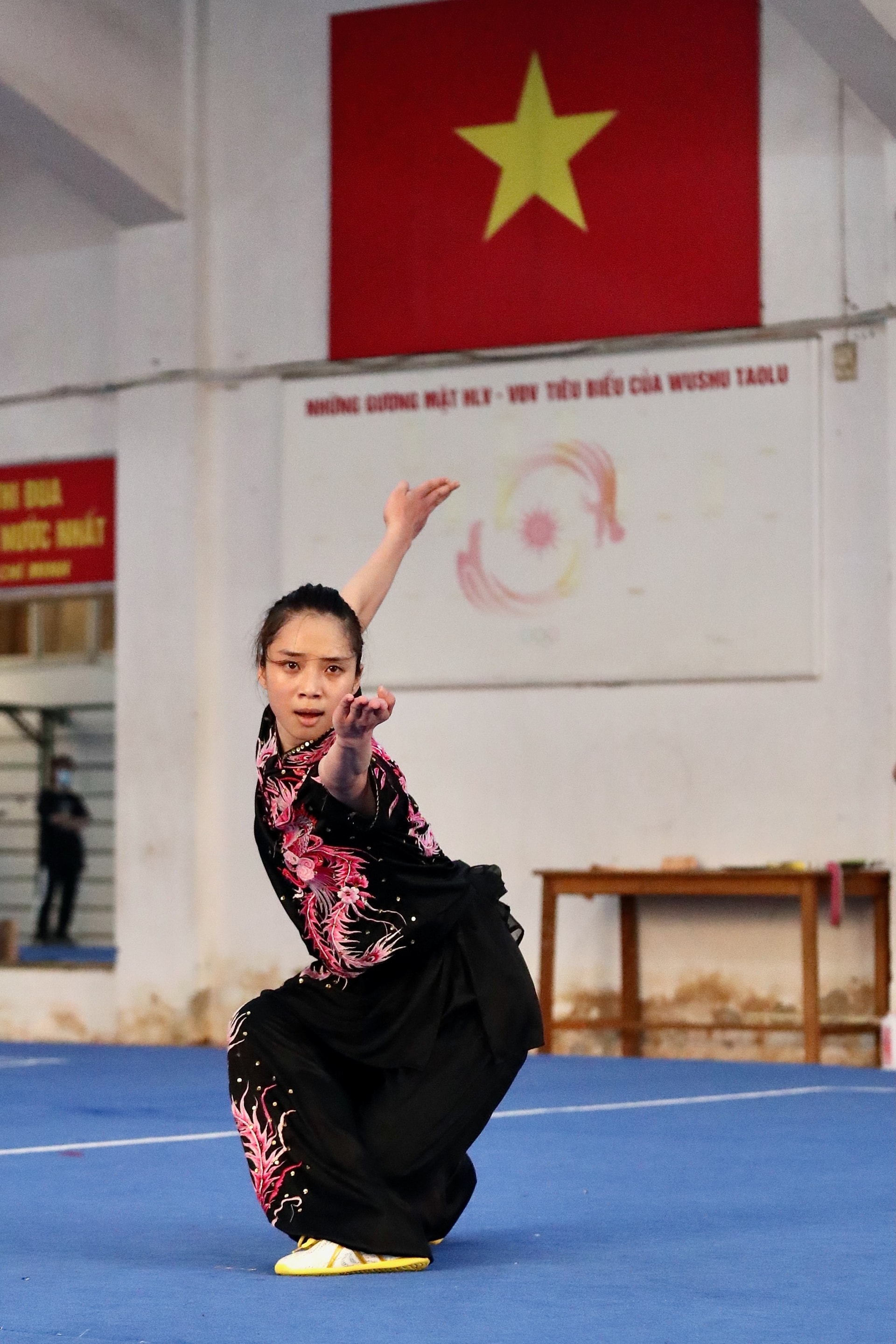 wushu anh 5