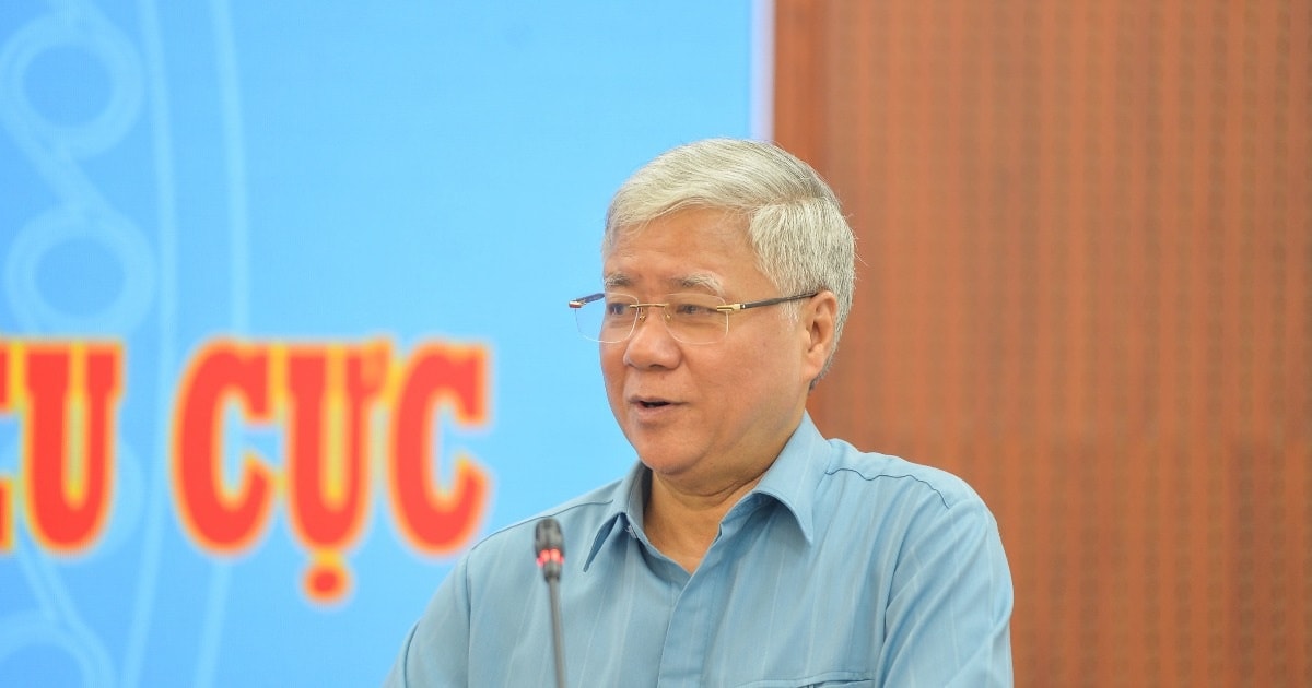 Một bộ phận cán bộ làm việc đùn đẩy, sợ sai nên không dám làm