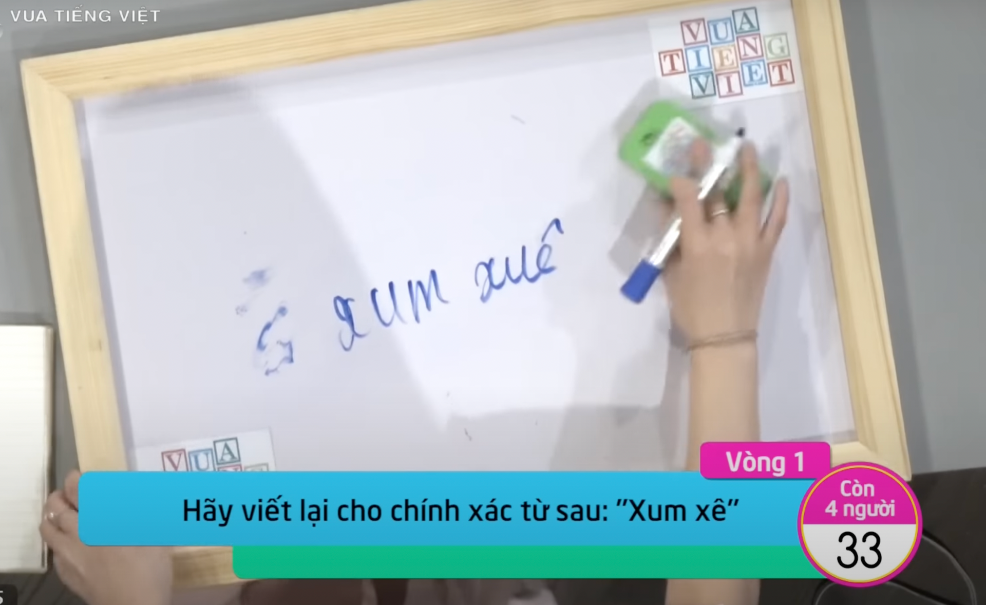 Vua tiếng Việt liên tiếp bị tố đầy sạn, chuyên gia ngôn ngữ học lên tiếng - 1