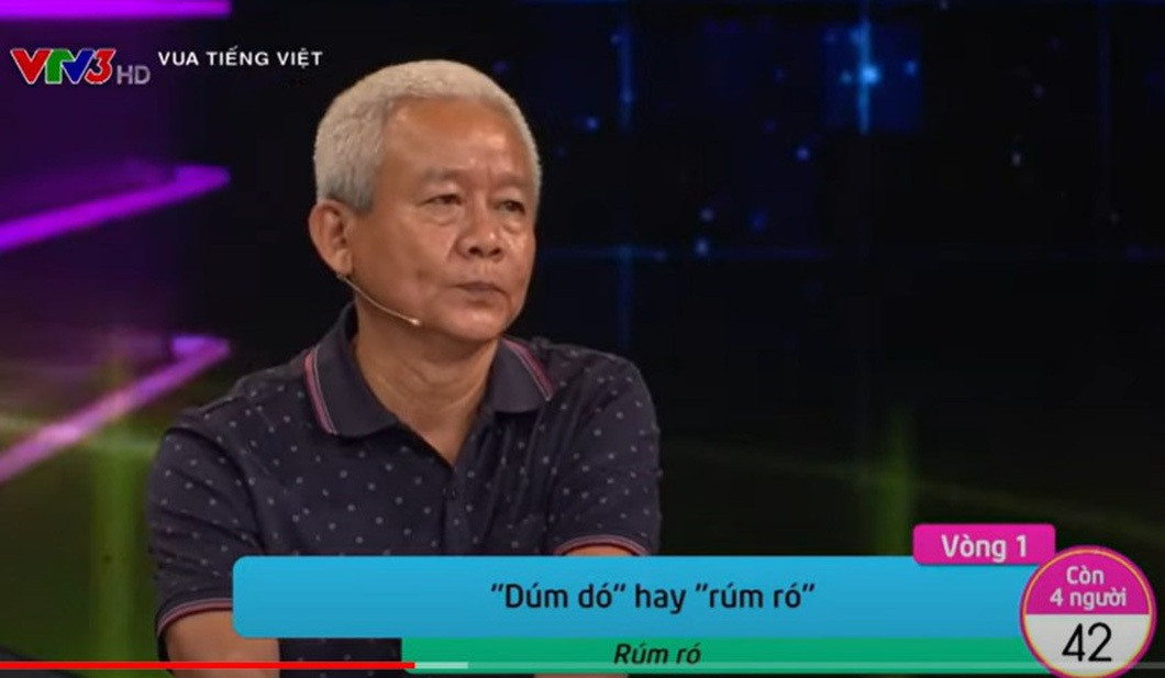 Vua tiếng Việt liên tiếp bị tố đầy sạn, chuyên gia ngôn ngữ học lên tiếng - 2
