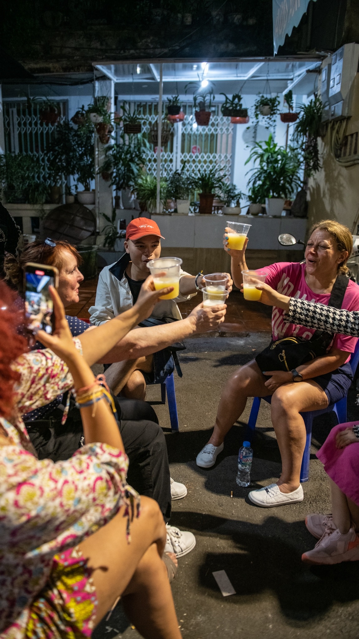 Food tour pho co anh 20