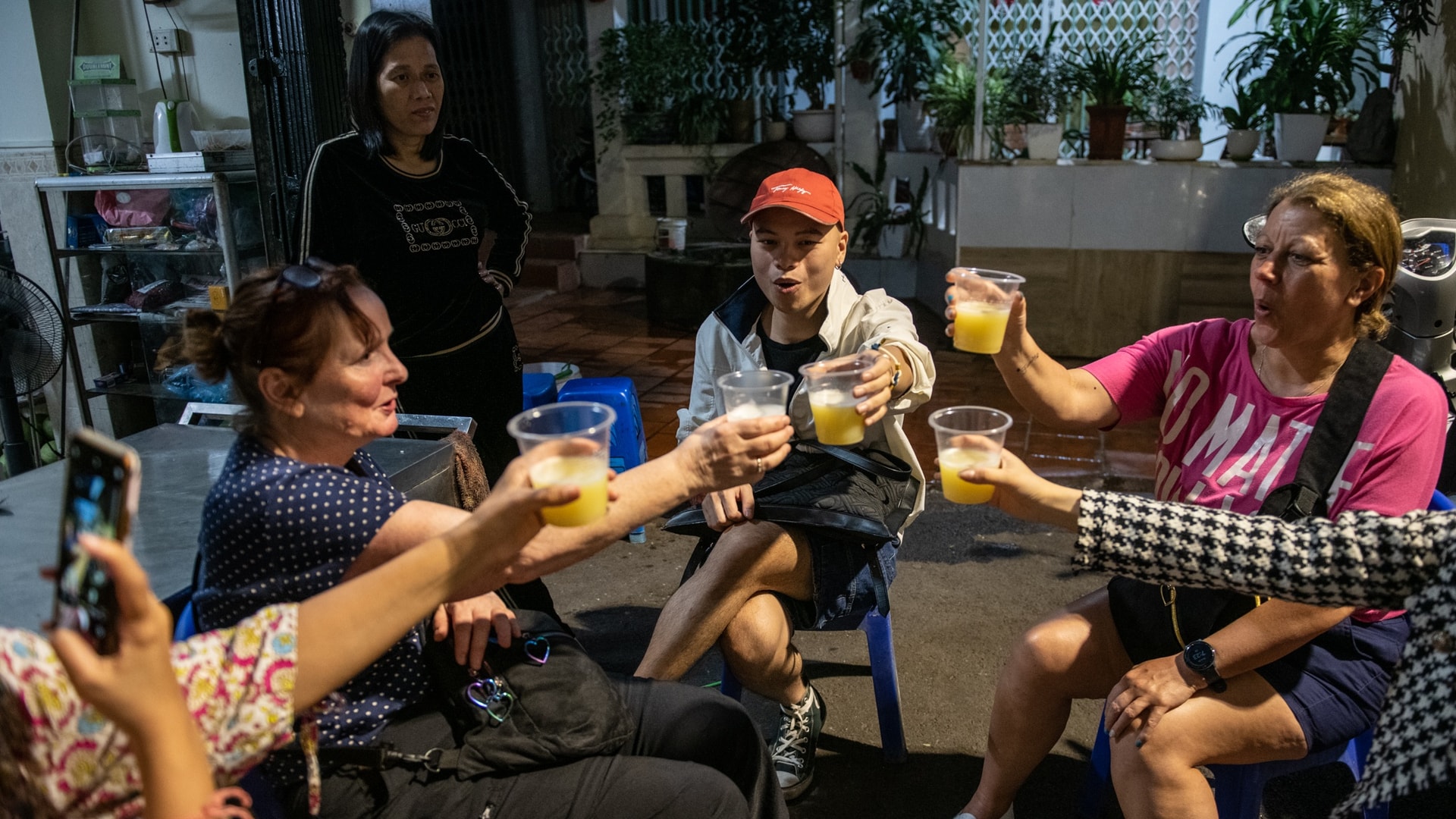 Food tour pho co anh 19