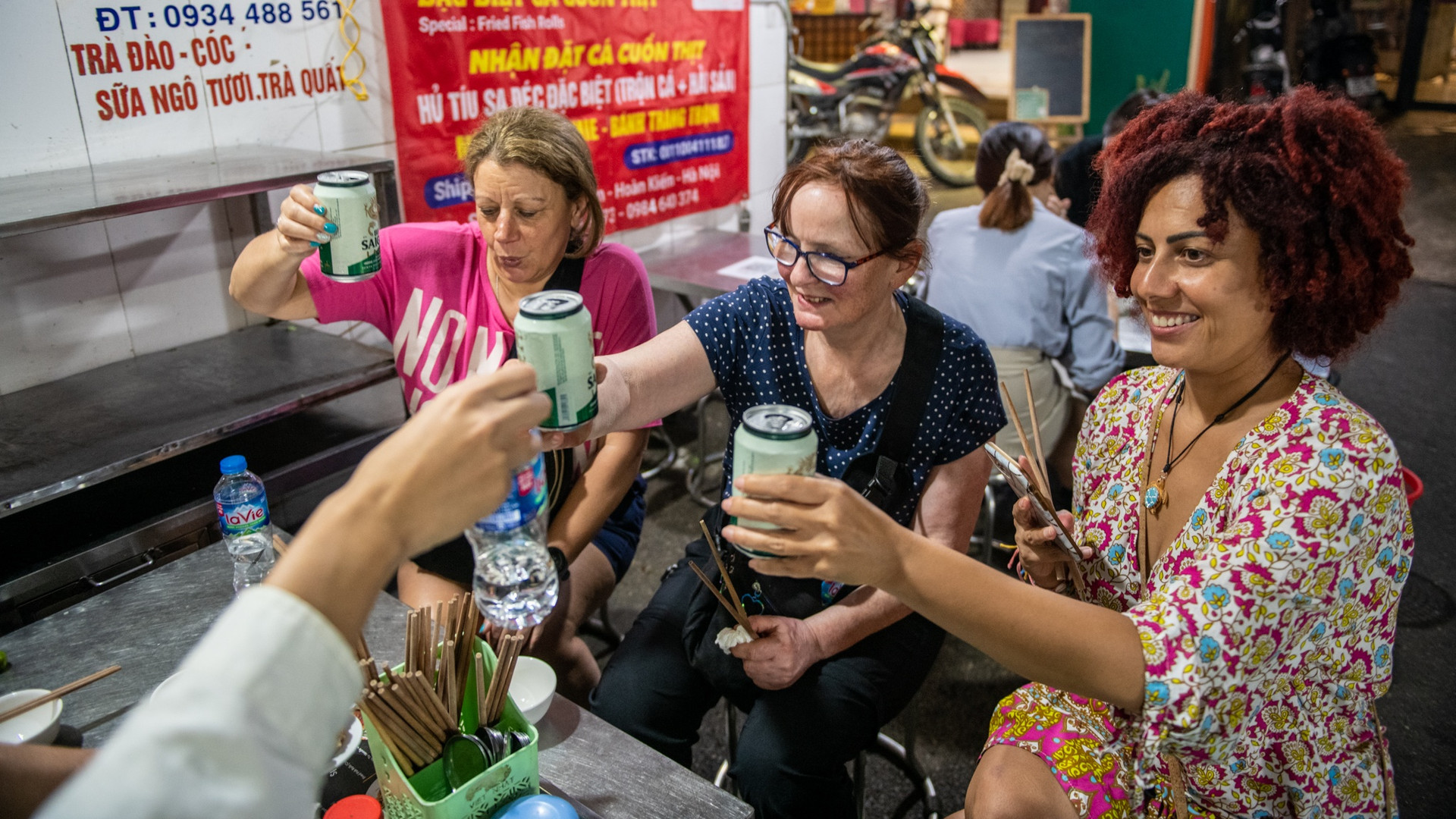 Food tour pho co anh 25