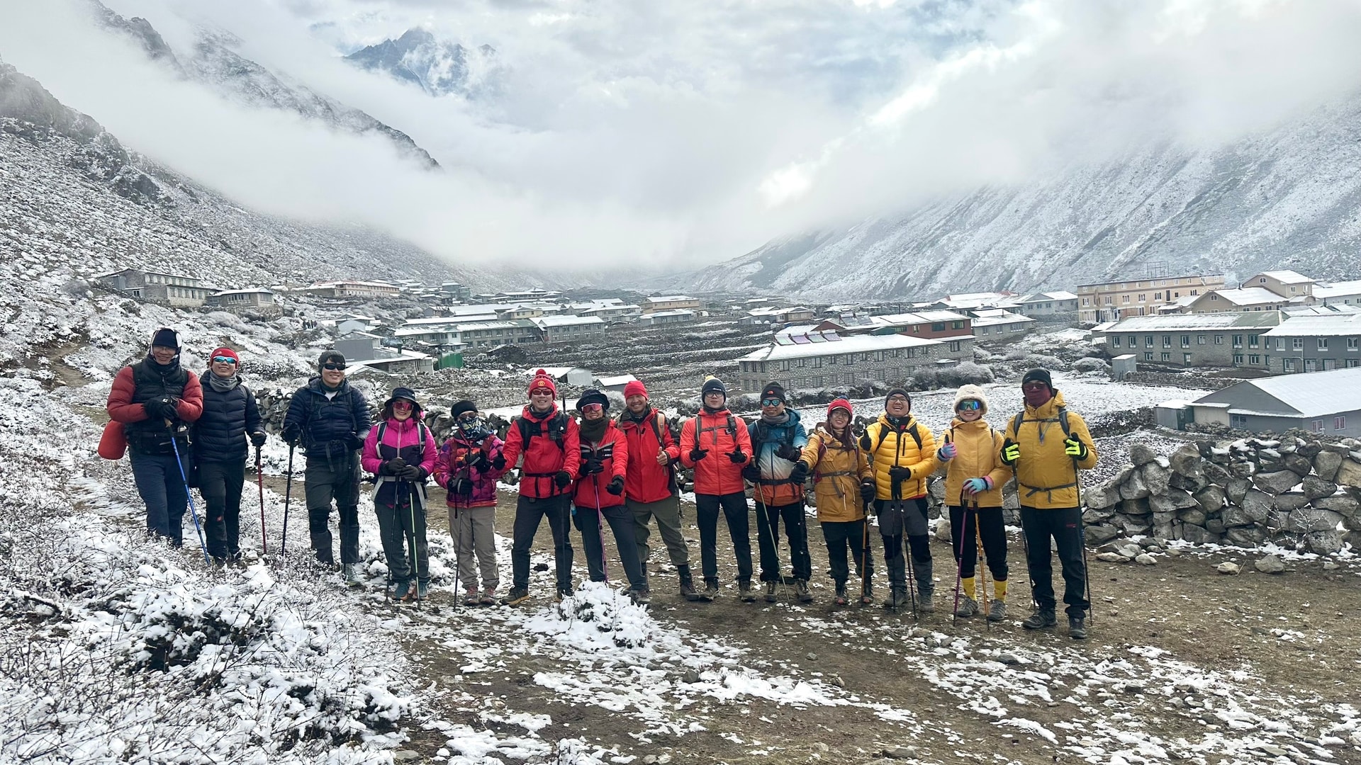 everest base camp anh 10