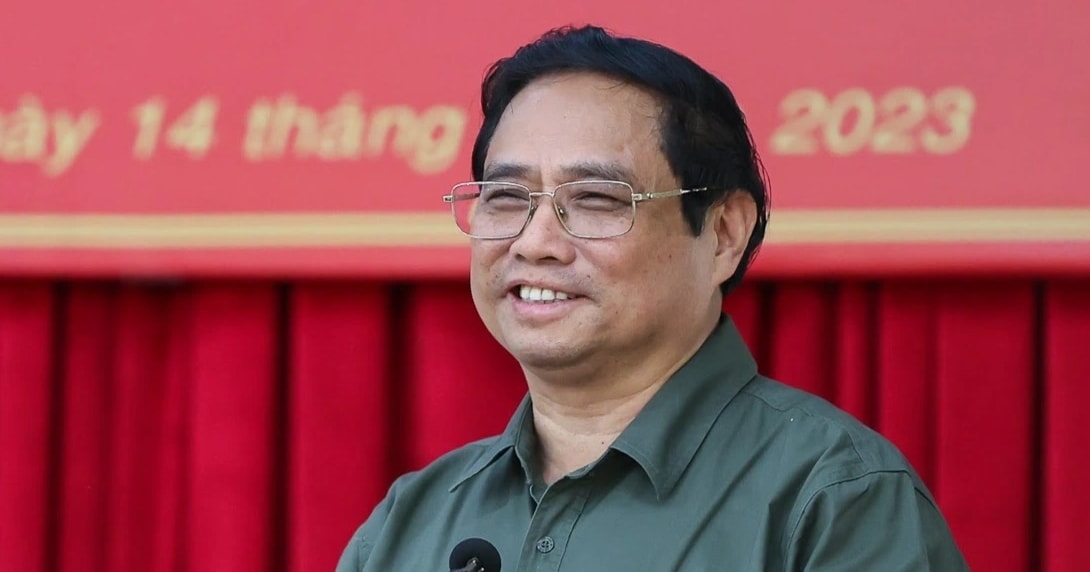 Thủ tướng: Đẩy mạnh chương trình xây dựng 1 triệu căn hộ nhà ở công nhân