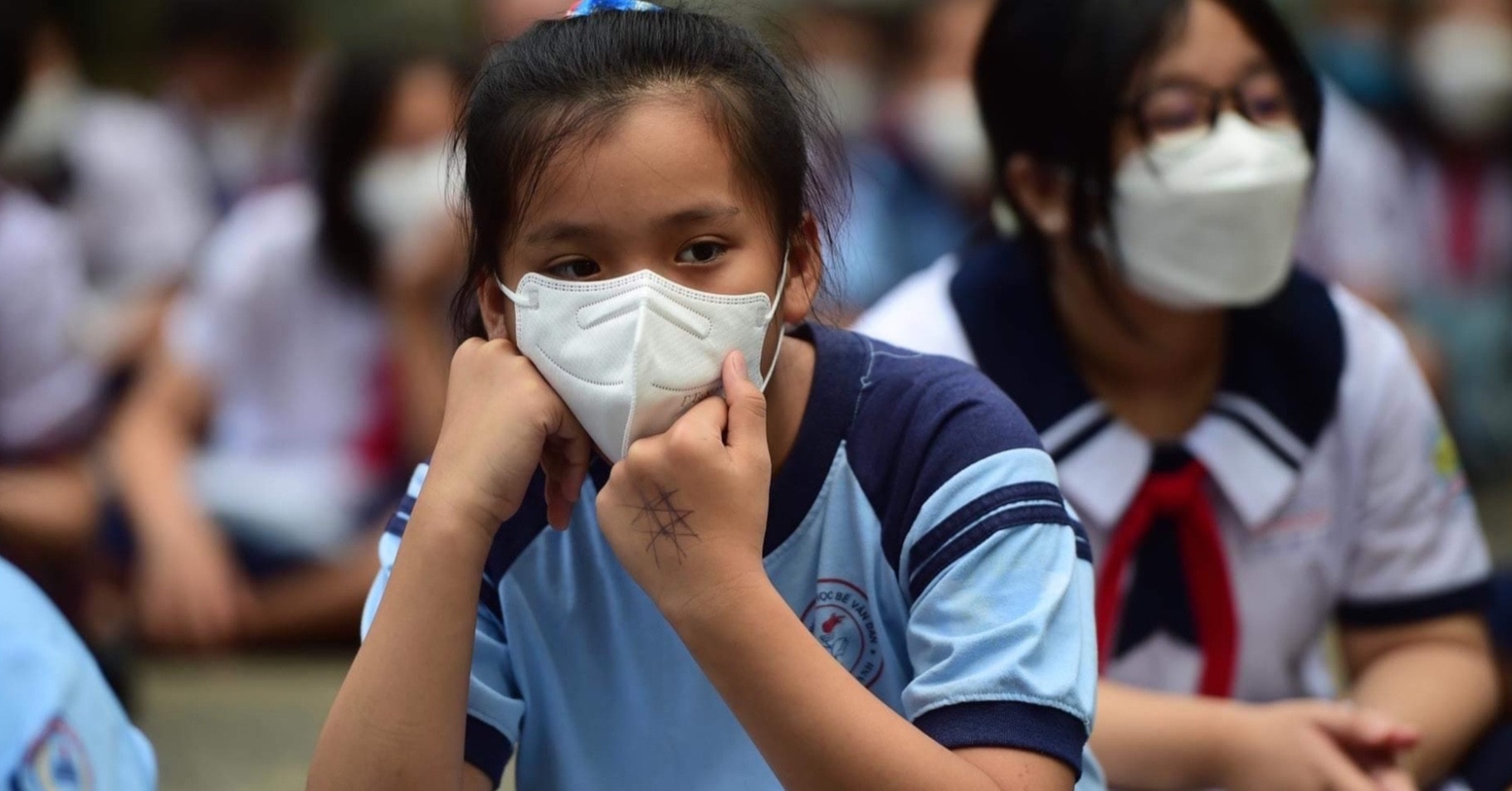 TP.HCM: Gần 19.000 học sinh trượt lớp 10 công lập sẽ học ở đâu?