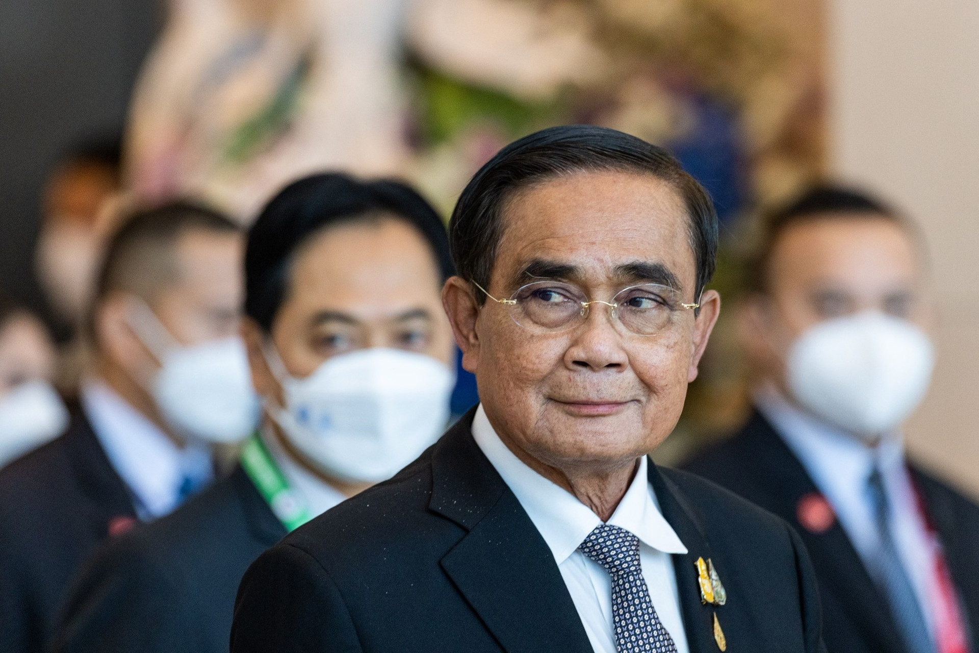 Sau bầu cử, chính trị Thái Lan vẫn rối như tơ vò ảnh 2