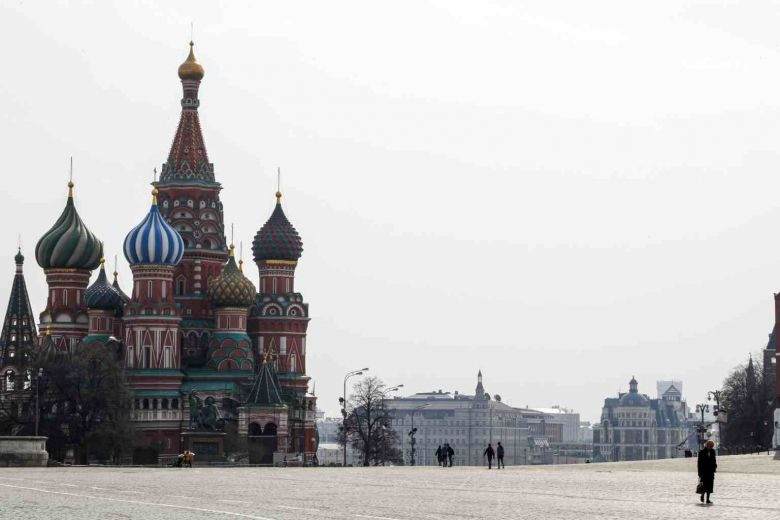 Nga có thể phải dời thủ đô tới Siberia vì biến đổi khí hậu? - 1