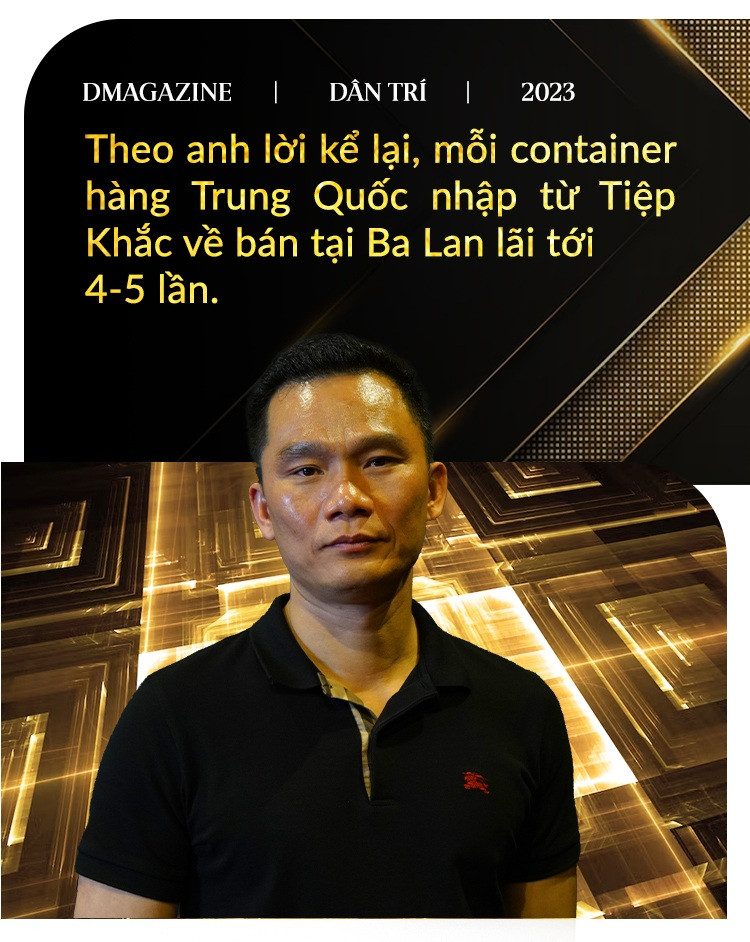 Tay trắng, một người Việt dựng nên trang thương mại điện tử top đầu Ba Lan - 11