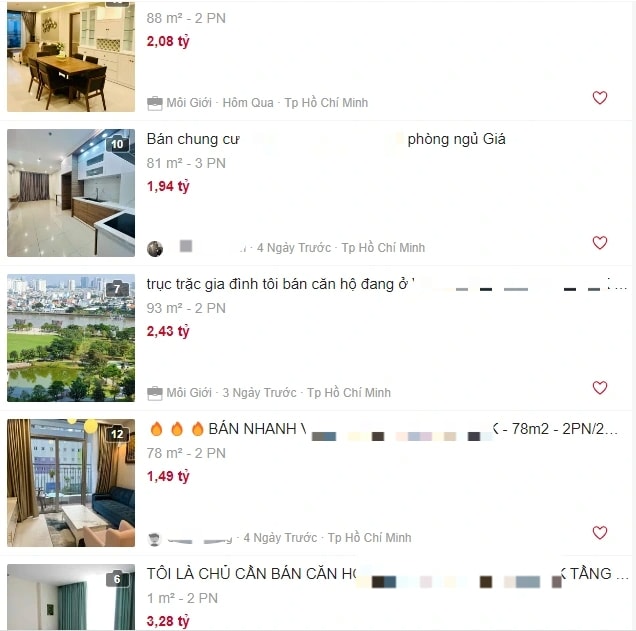 Chiêu trò rao bán nhà của đại gia với giá bèo - 1 Chiêu trò rao bán nhà của đại gia với giá bèo - 1