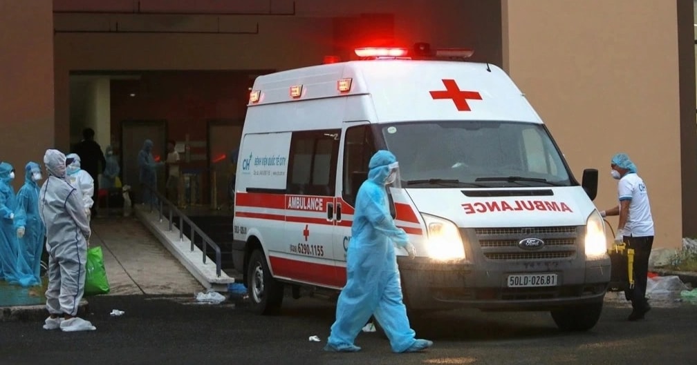 TPHCM hỗ trợ phí mai táng các hộ có người mất vì Covid-19 tại cộng đồng