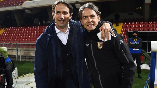 Simone Inzaghi, từ cầu thủ tầm thường, HLV suýt bị sa thải đến trận chung kết Champions League ảnh 2