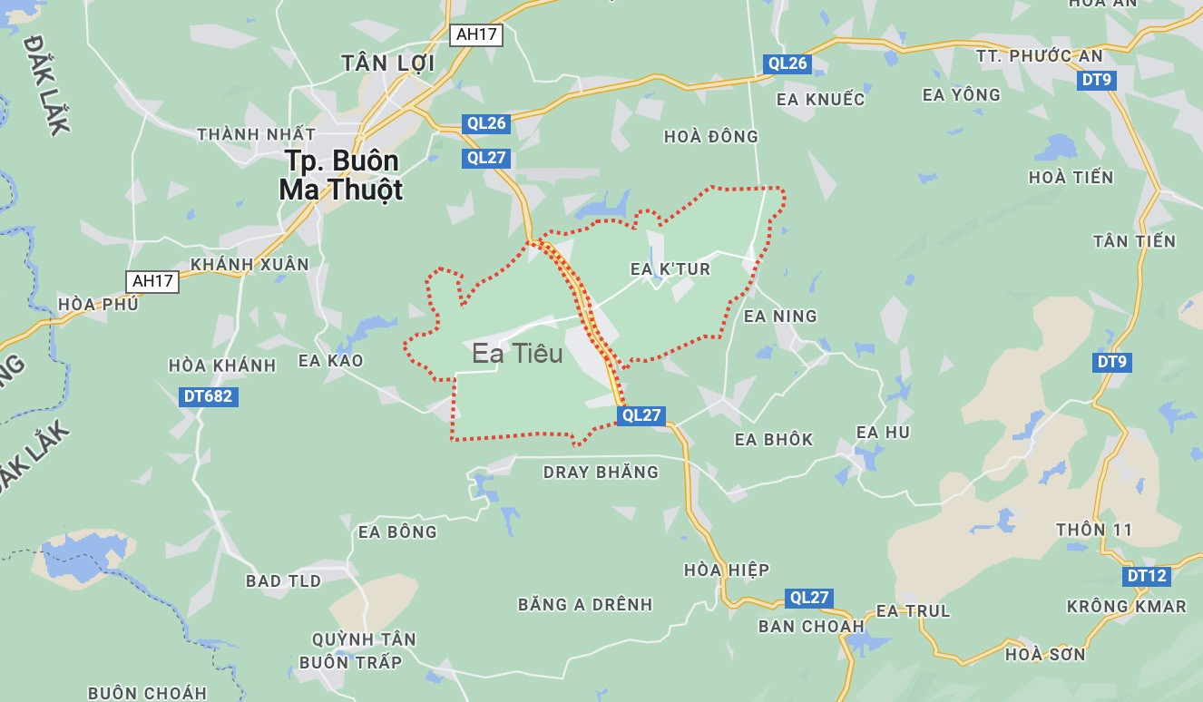 Vụ trụ sở công an ở Đắk Lắk bị tấn công: Bắt 16 người, giải cứu 2 con tin - 2