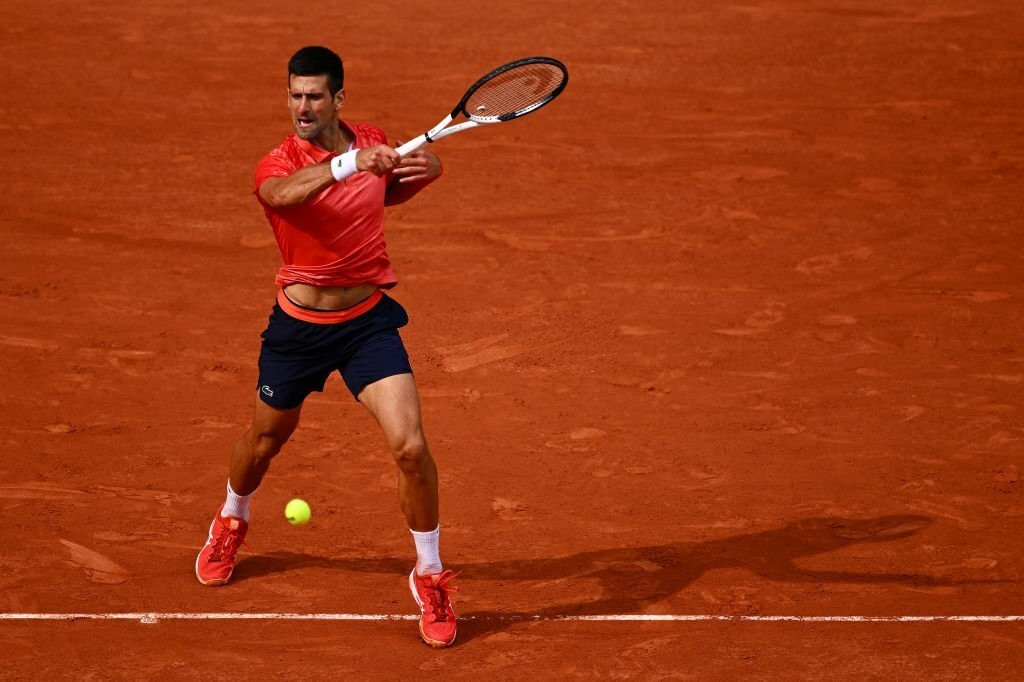 Djokovic lần thứ 3 vô địch Roland Garros, thiết lập kỷ lục 23 Grand Slam - 1