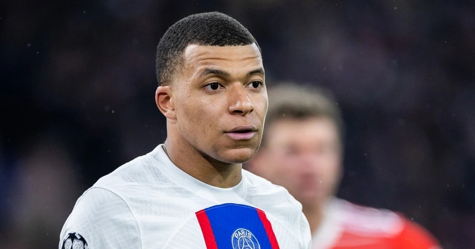 Tổng thống Pháp tác động để ngăn Mbappe rời PSG