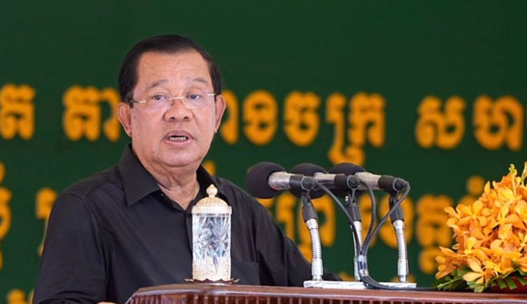 Campuchia rà soát biên giới tìm nghi phạm vụ tấn công ở Đắk Lắk - 1