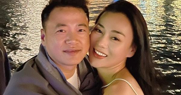 Shark Bình phẫn nộ khi vợ mới bị mỉa mai cướp chồng